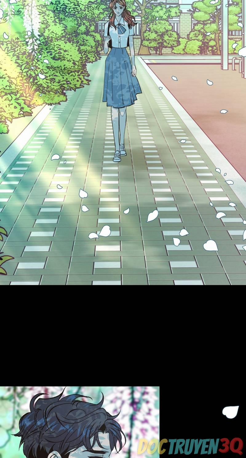 [18+] Tận Cùng Của Thế Giới 37.1 trang 5