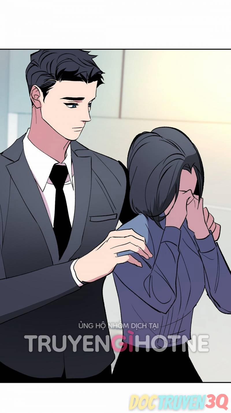 [18+] Tận Cùng Của Thế Giới 37.2 trang 1