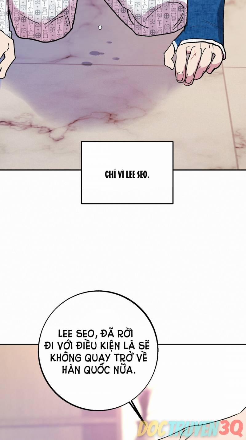 [18+] Tận Cùng Của Thế Giới 37.2 trang 14