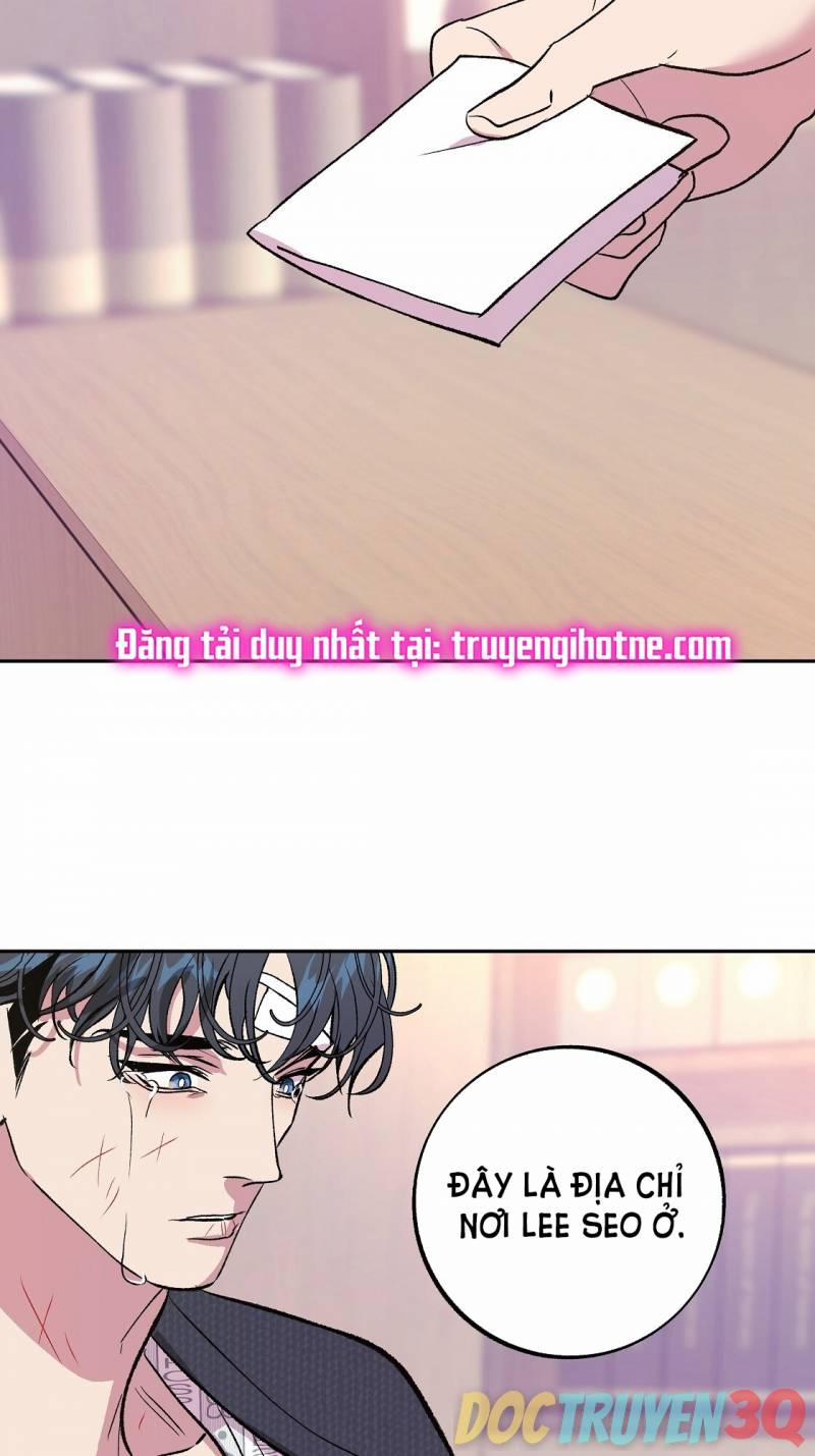 [18+] Tận Cùng Của Thế Giới 37.2 trang 15