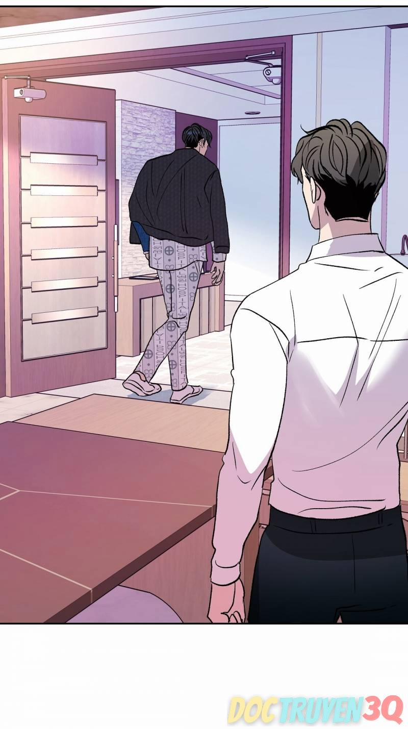 [18+] Tận Cùng Của Thế Giới 37.2 trang 19