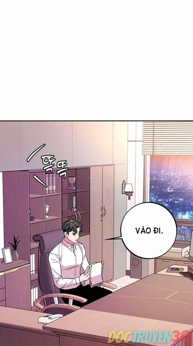 [18+] Tận Cùng Của Thế Giới 37.2 trang 2