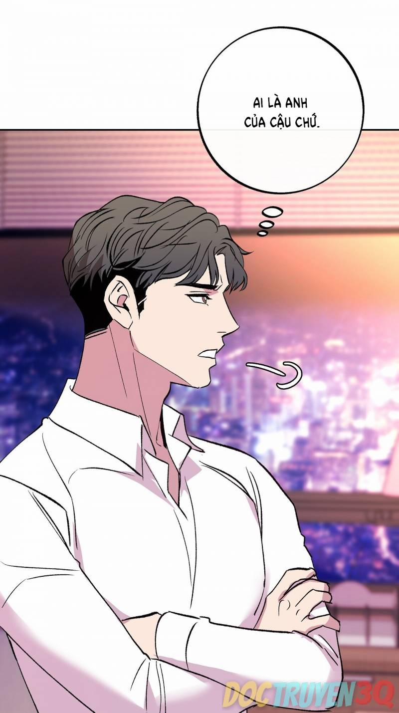 [18+] Tận Cùng Của Thế Giới 37.2 trang 20