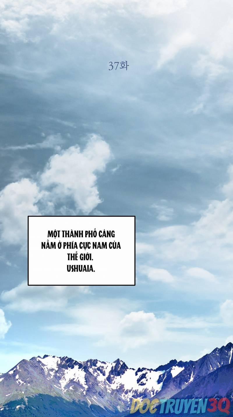 [18+] Tận Cùng Của Thế Giới 37.2 trang 22