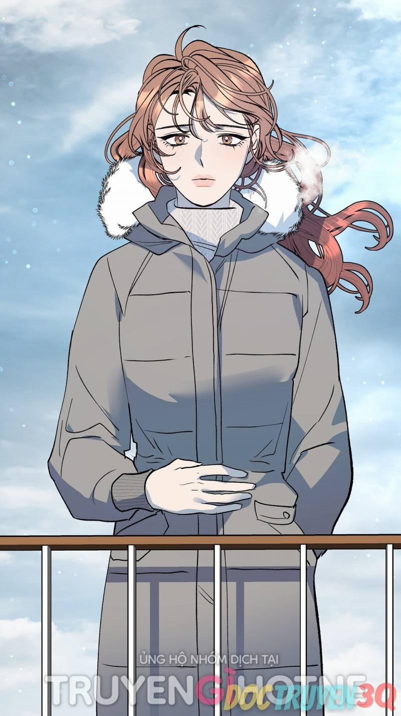 [18+] Tận Cùng Của Thế Giới 37.2 trang 24