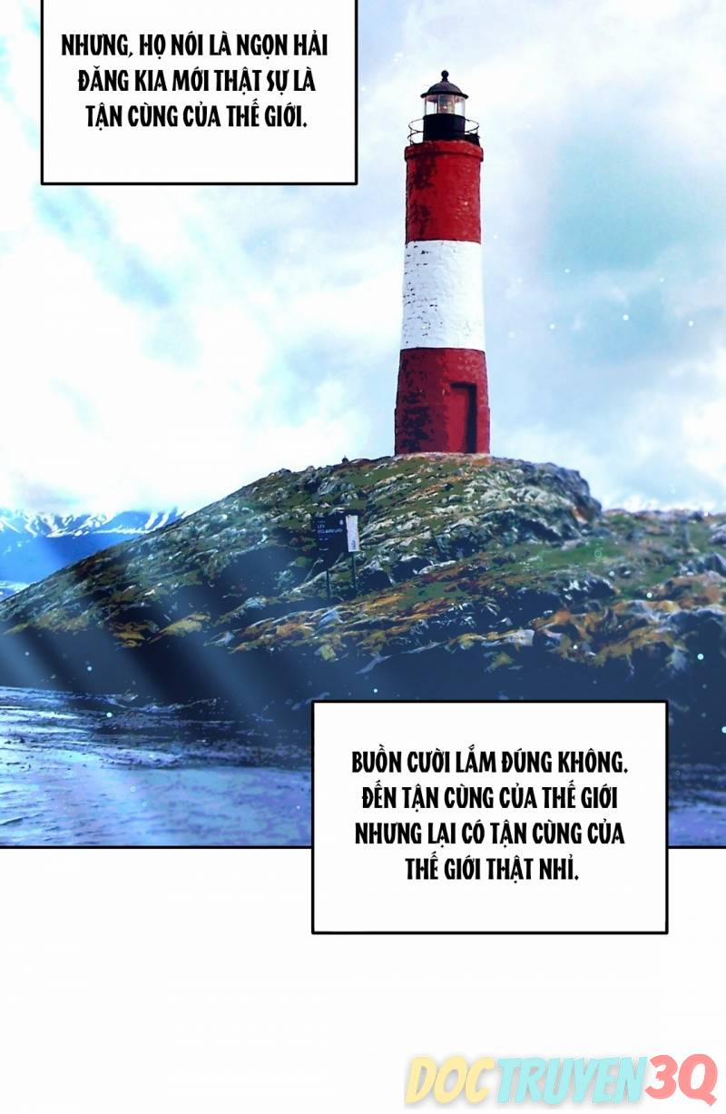 [18+] Tận Cùng Của Thế Giới 37.2 trang 27