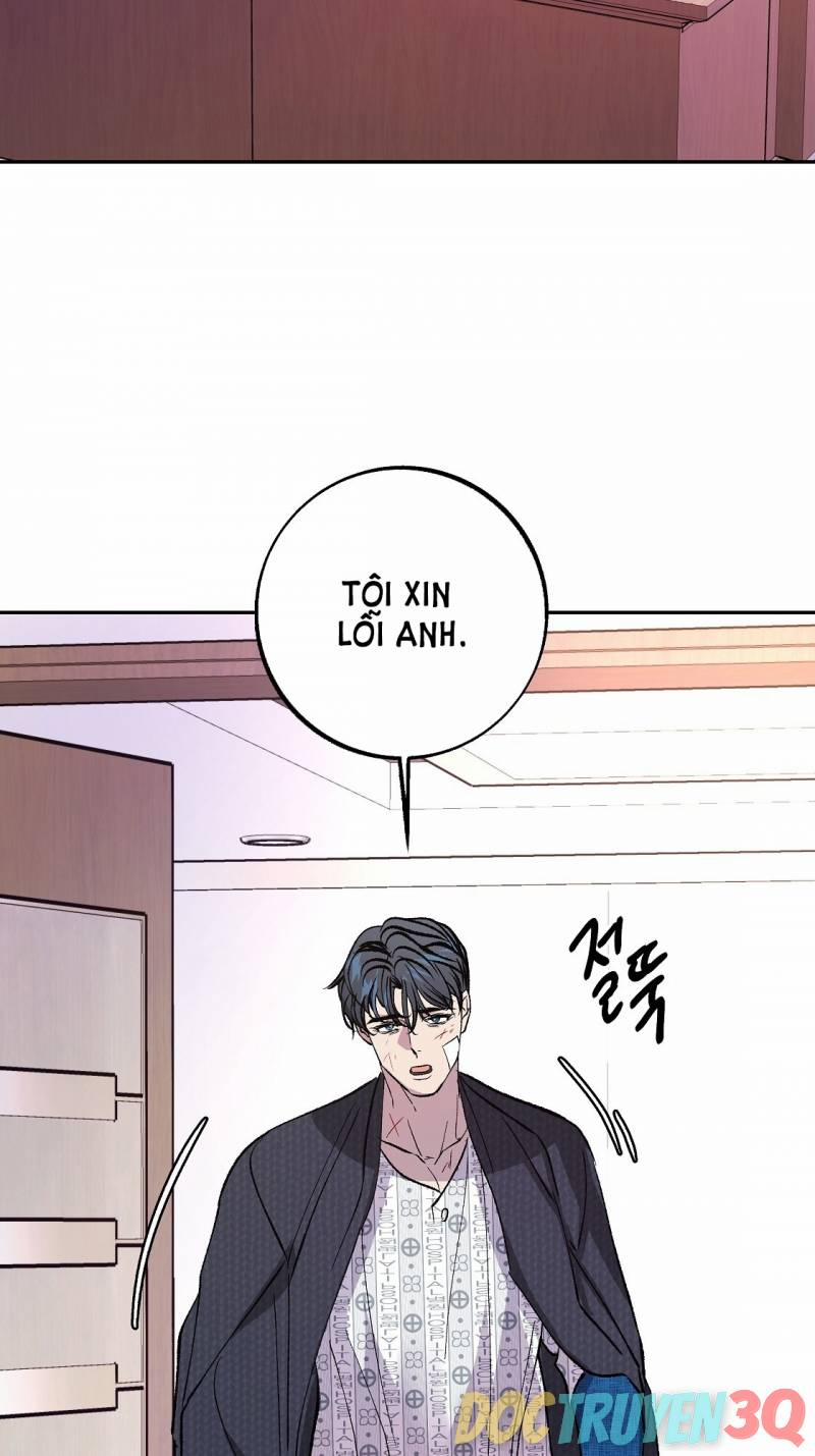 [18+] Tận Cùng Của Thế Giới 37.2 trang 3