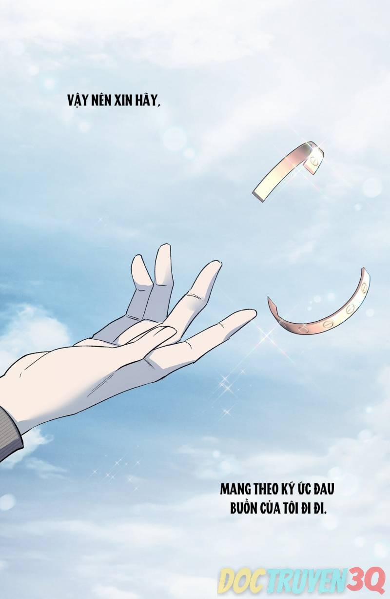 [18+] Tận Cùng Của Thế Giới 37.2 trang 30