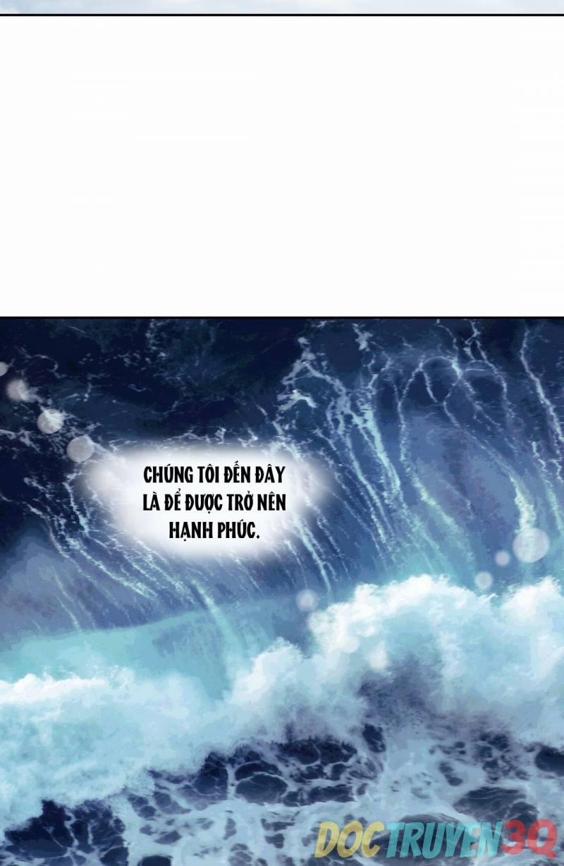 [18+] Tận Cùng Của Thế Giới 37.2 trang 31