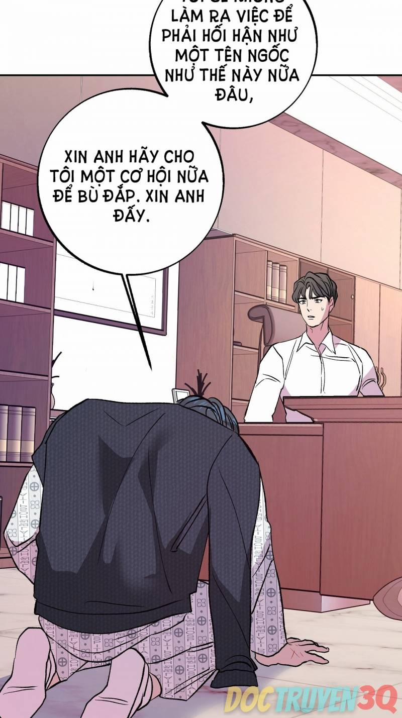 [18+] Tận Cùng Của Thế Giới 37.2 trang 7