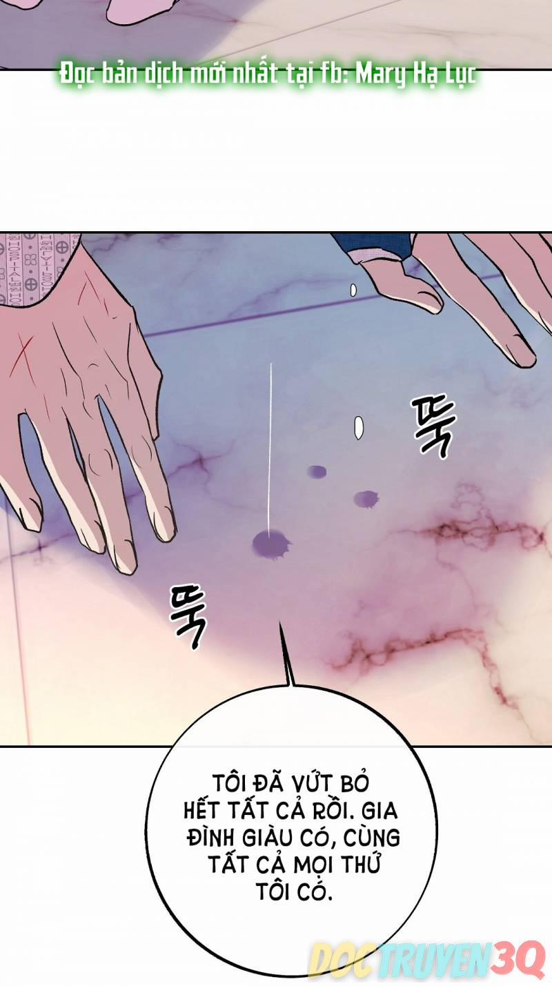 [18+] Tận Cùng Của Thế Giới 37.2 trang 8