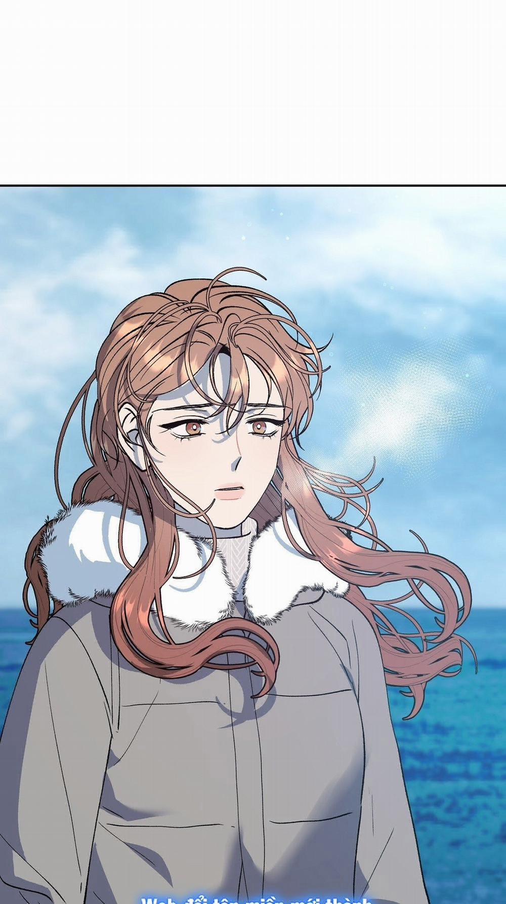 [18+] Tận Cùng Của Thế Giới 38.1 trang 1