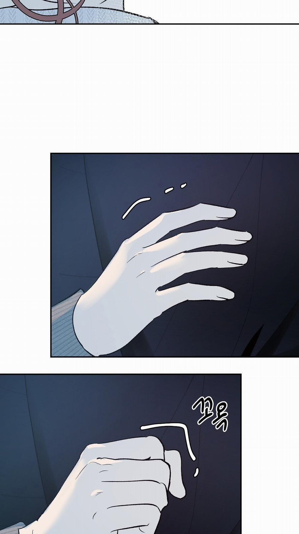 [18+] Tận Cùng Của Thế Giới 38.1 trang 13