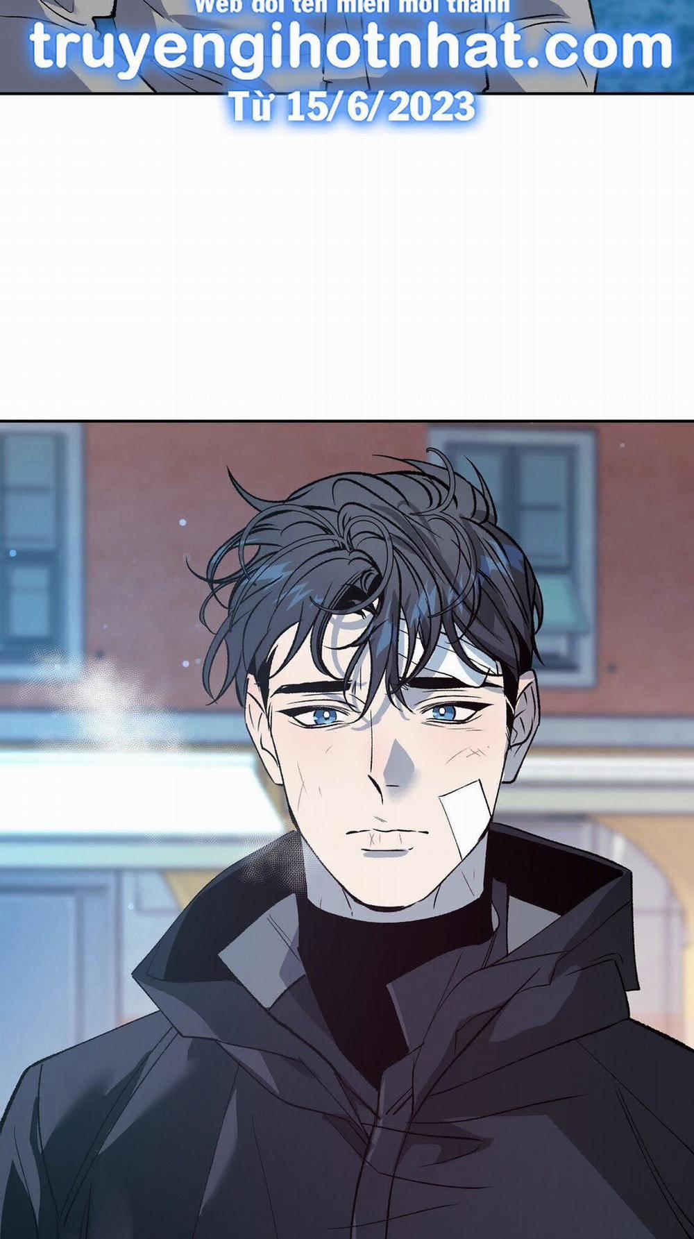 [18+] Tận Cùng Của Thế Giới 38.1 trang 2