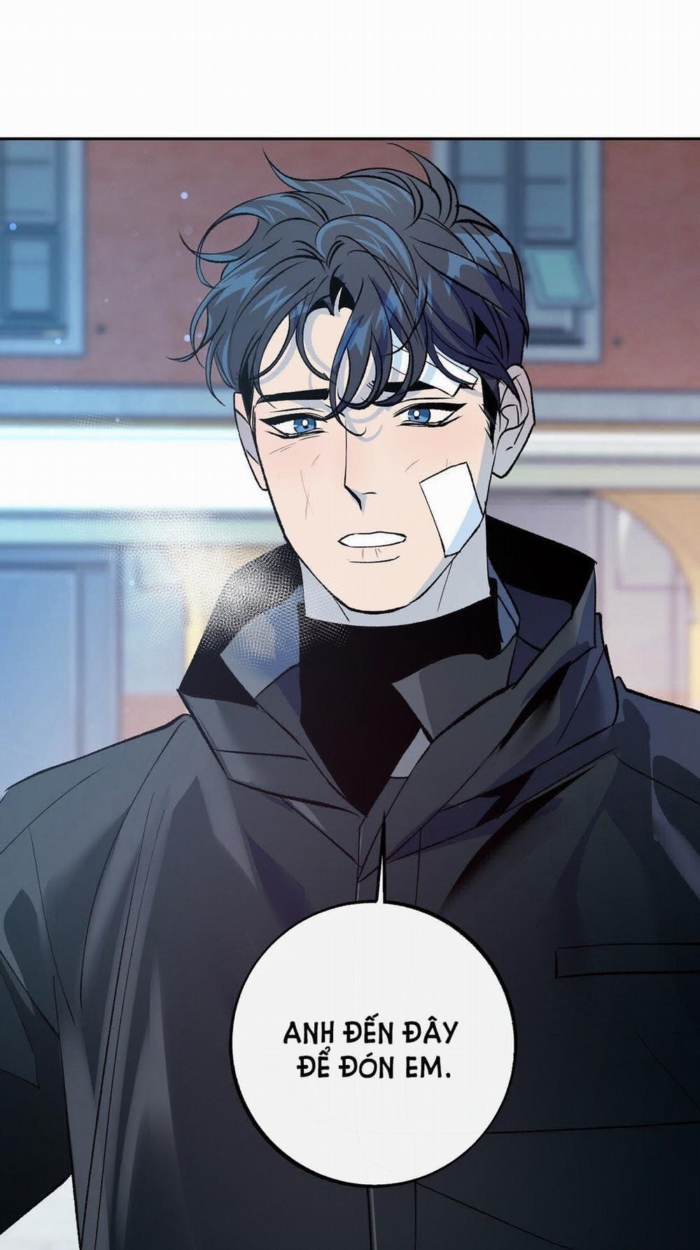 [18+] Tận Cùng Của Thế Giới 38.1 trang 24