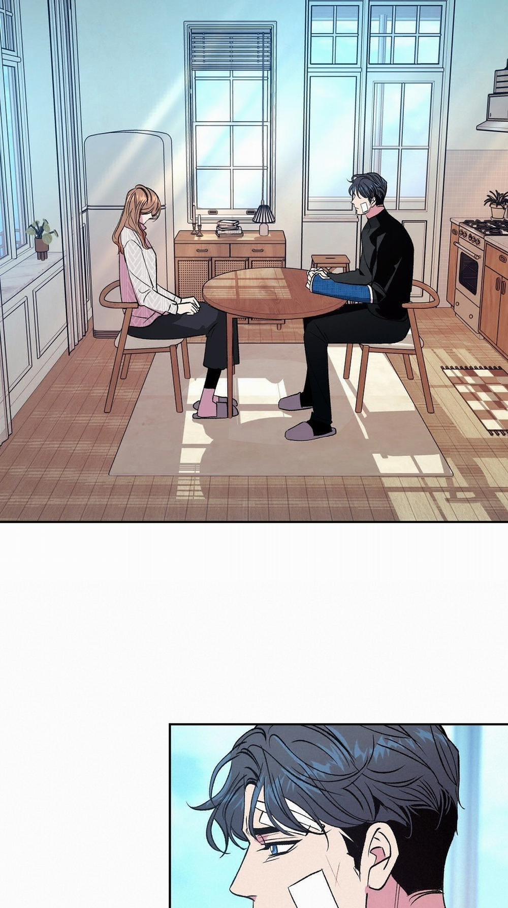 [18+] Tận Cùng Của Thế Giới 38.1 trang 27