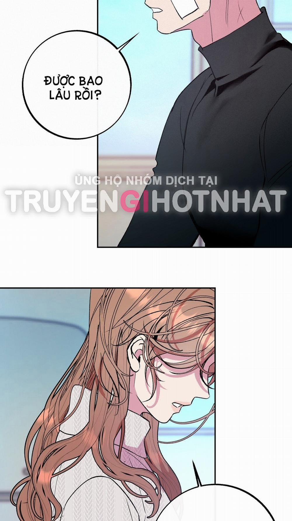 [18+] Tận Cùng Của Thế Giới 38.1 trang 28