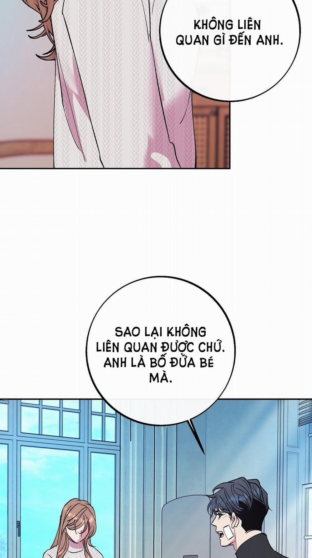 [18+] Tận Cùng Của Thế Giới 38.1 trang 29