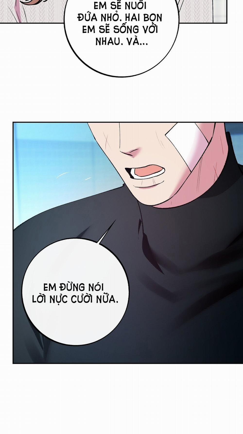 [18+] Tận Cùng Của Thế Giới 38.1 trang 31