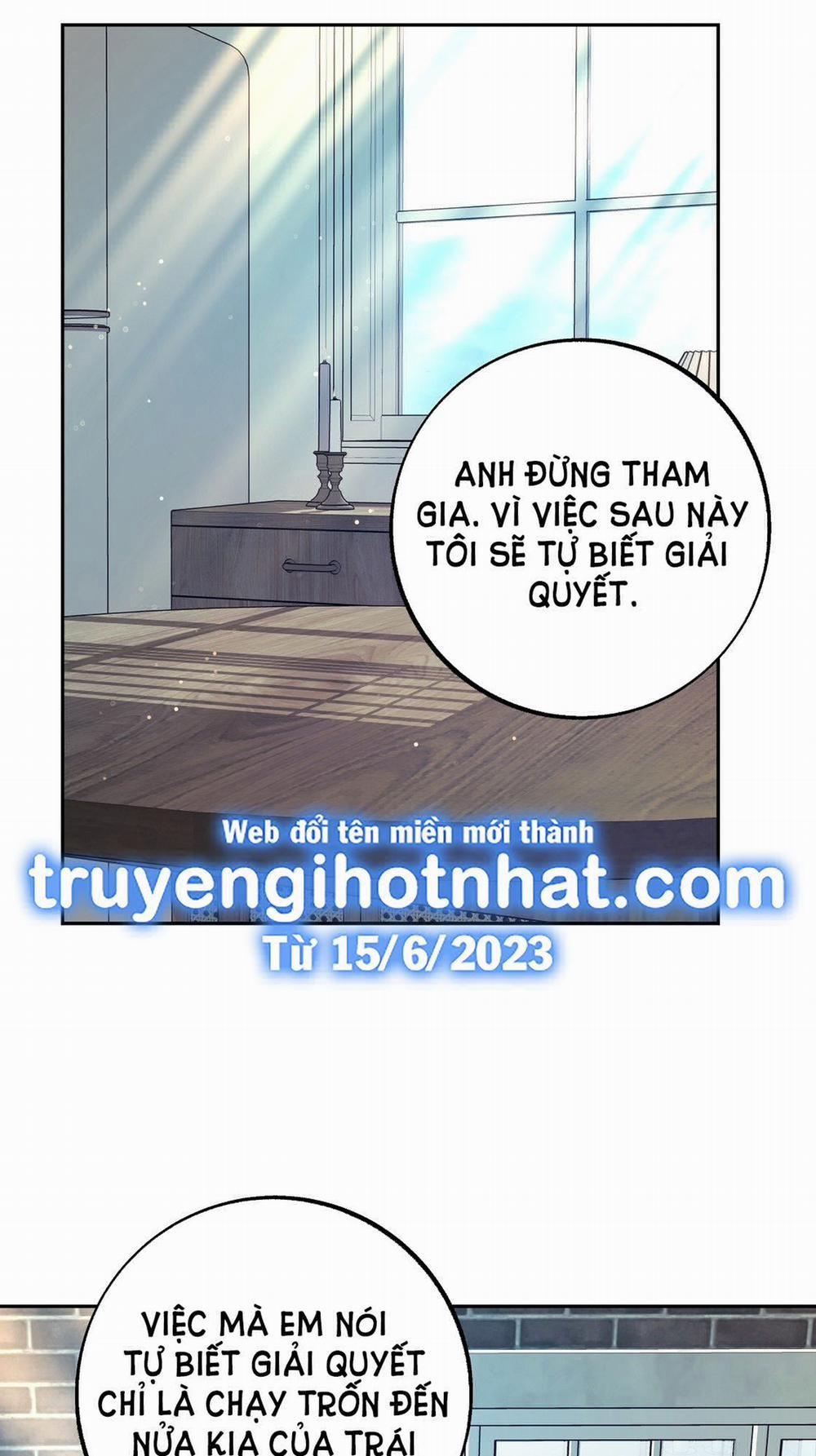 [18+] Tận Cùng Của Thế Giới 38.1 trang 33