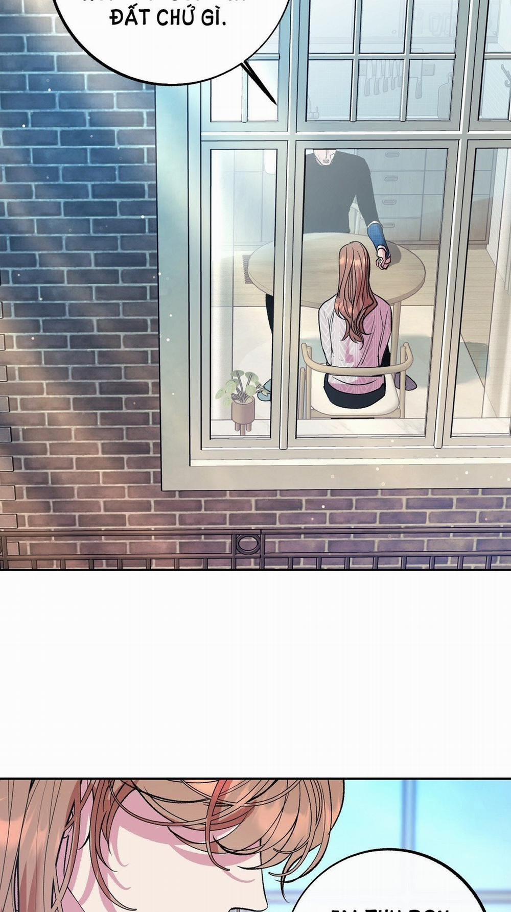 [18+] Tận Cùng Của Thế Giới 38.1 trang 34