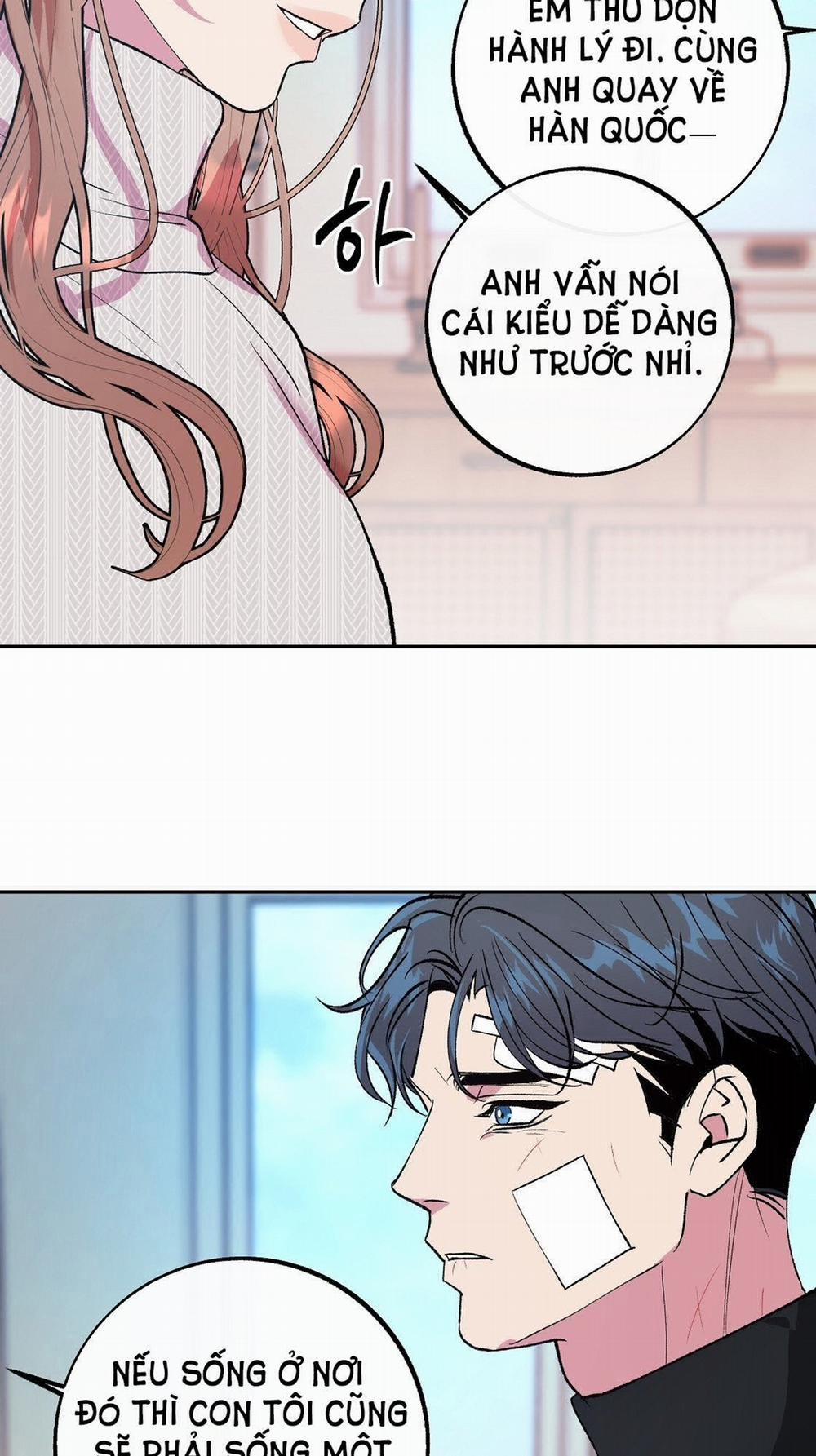 [18+] Tận Cùng Của Thế Giới 38.1 trang 35