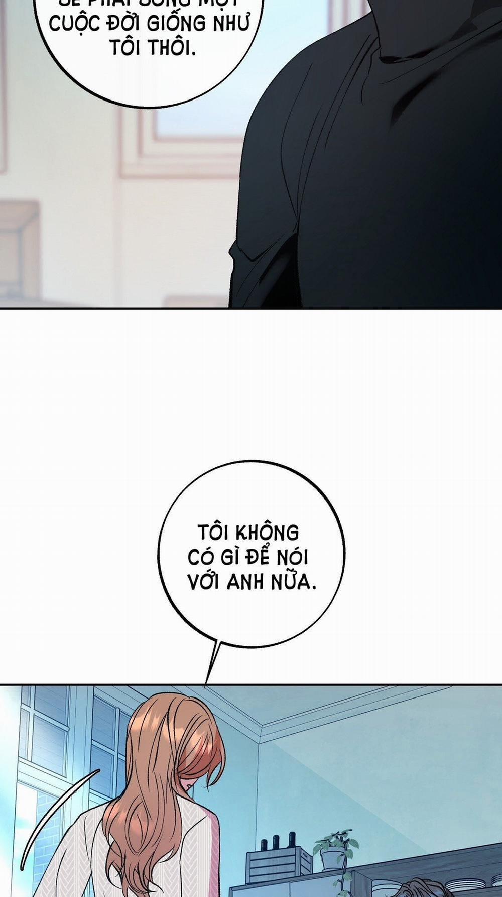 [18+] Tận Cùng Của Thế Giới 38.1 trang 36