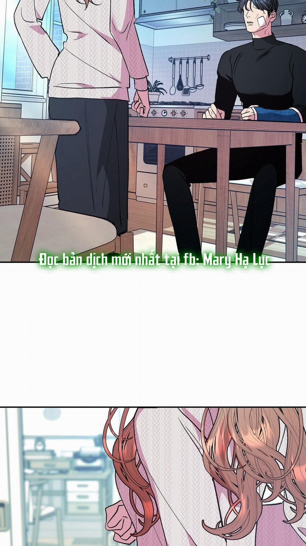 [18+] Tận Cùng Của Thế Giới 38.1 trang 37