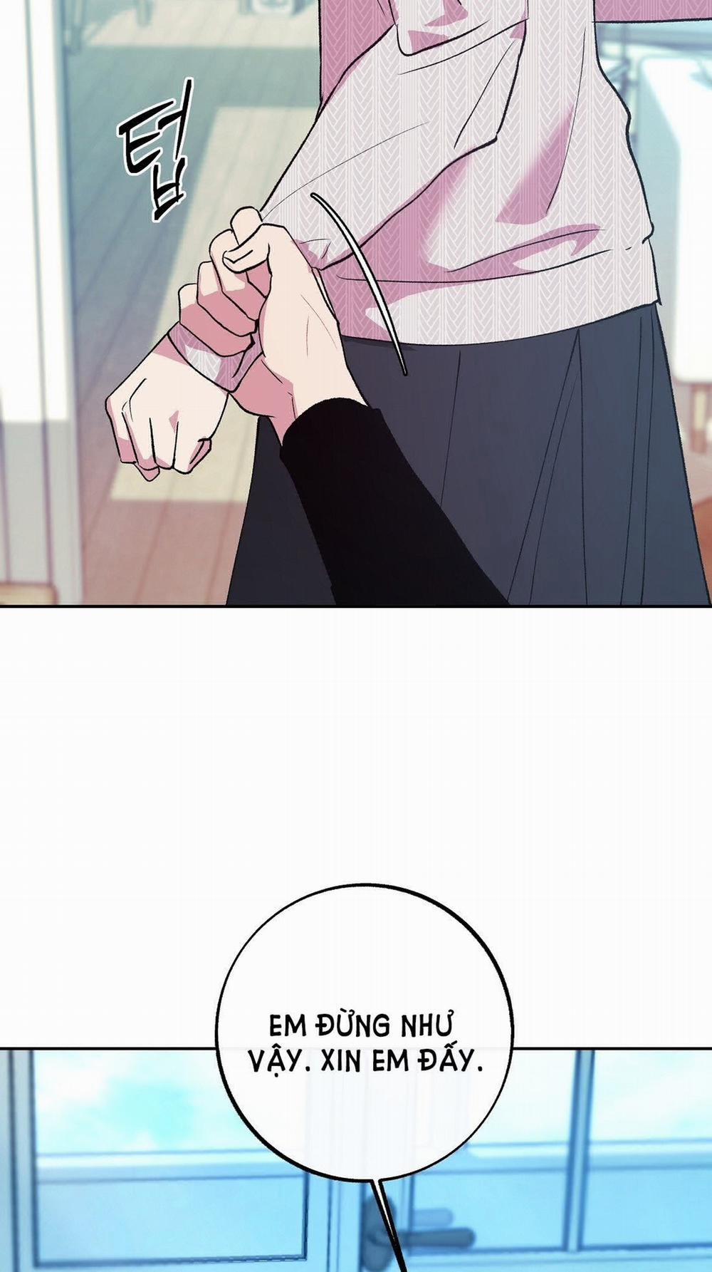 [18+] Tận Cùng Của Thế Giới 38.1 trang 38