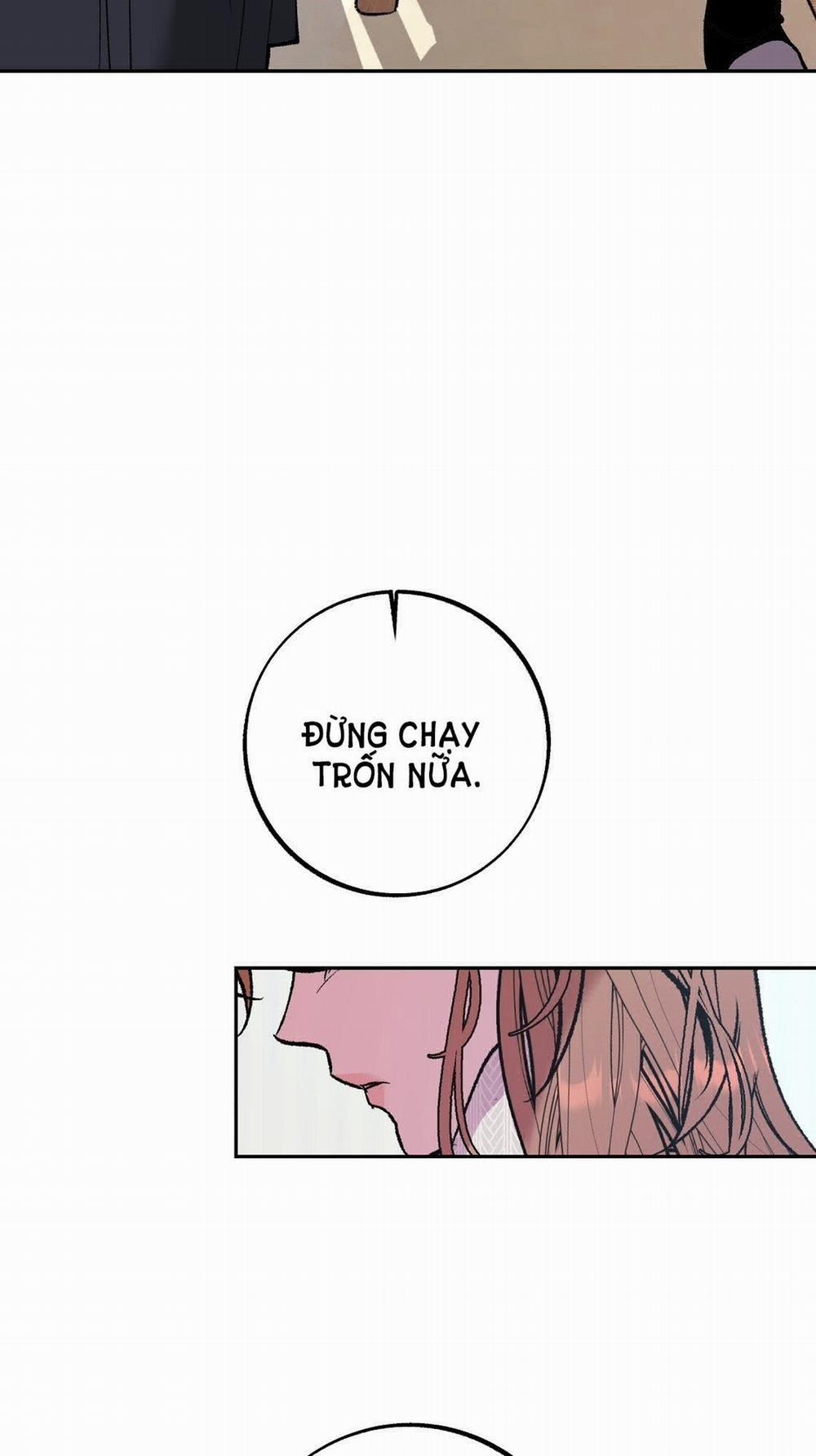 [18+] Tận Cùng Của Thế Giới 38.1 trang 40