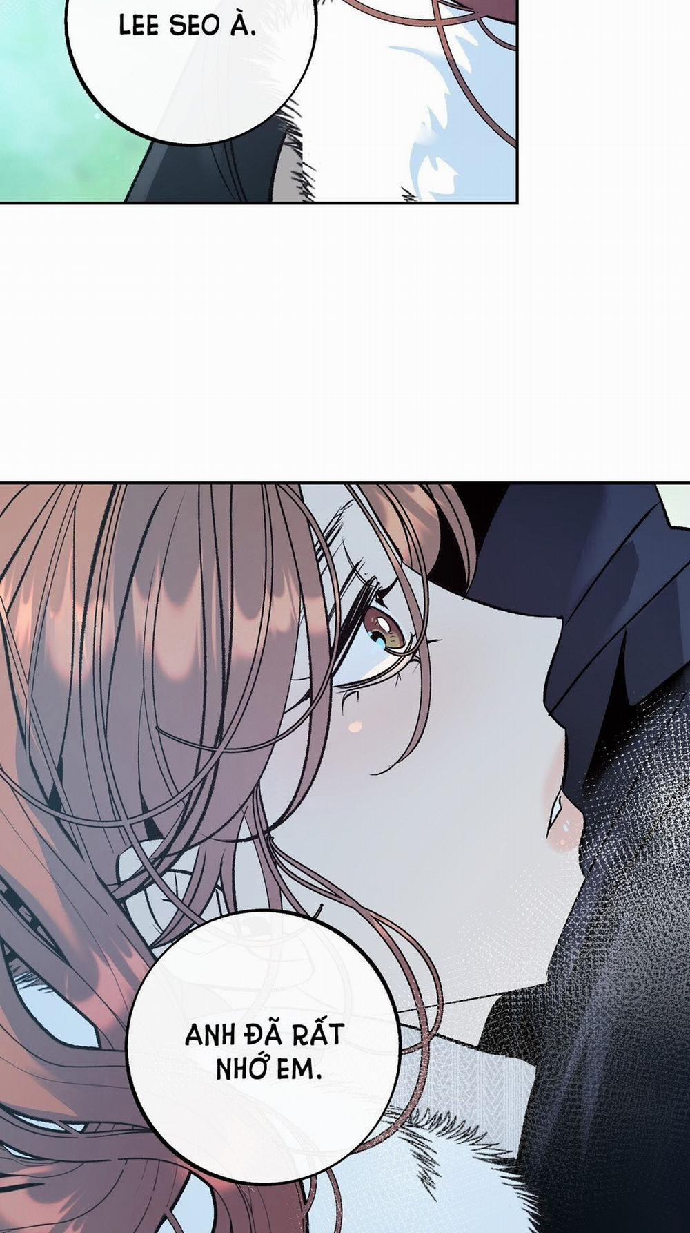 [18+] Tận Cùng Của Thế Giới 38.1 trang 6