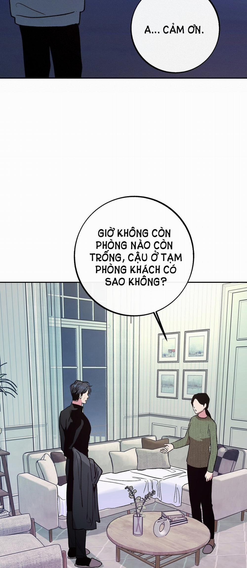 [18+] Tận Cùng Của Thế Giới 38.2 trang 12