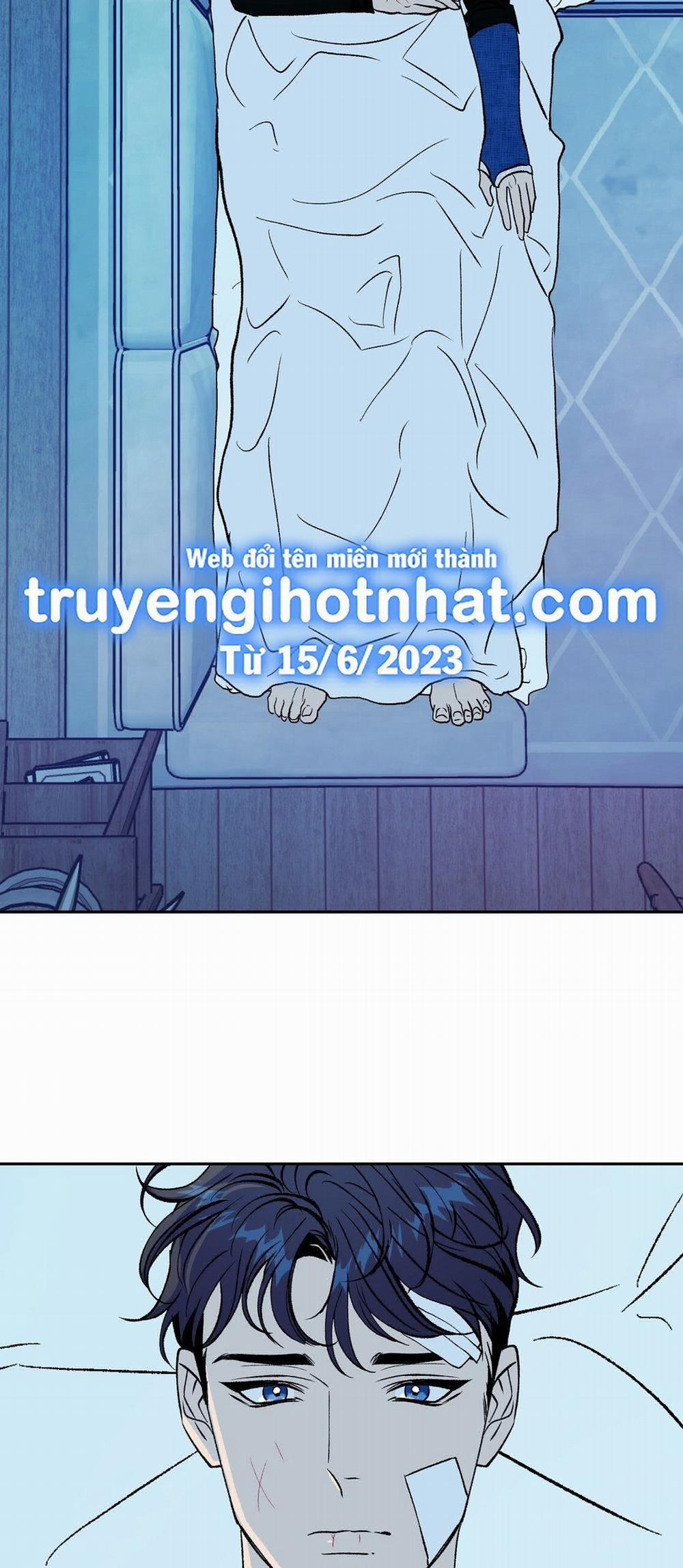 [18+] Tận Cùng Của Thế Giới 38.2 trang 14