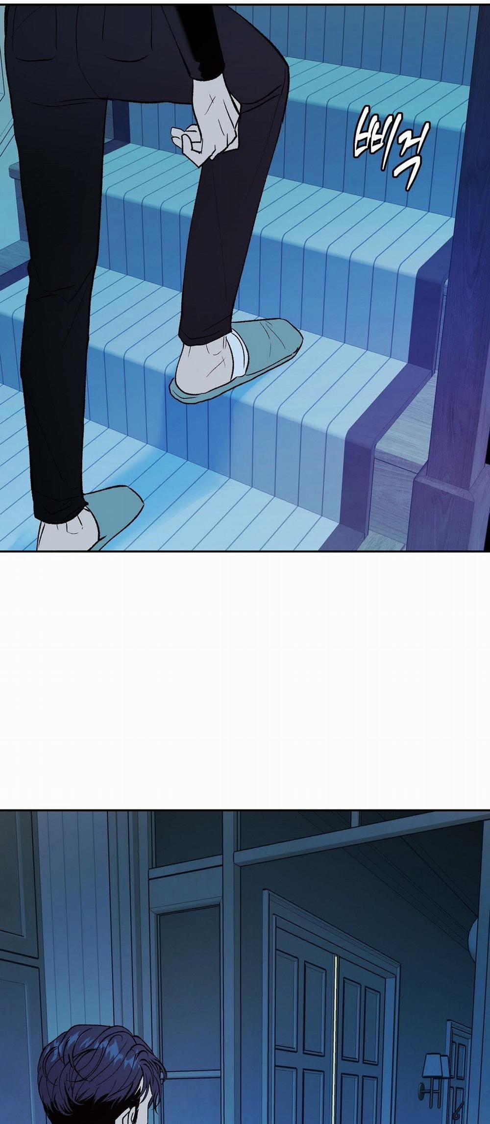 [18+] Tận Cùng Của Thế Giới 38.2 trang 16