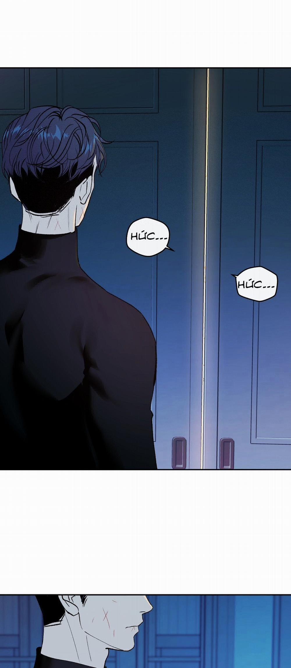 [18+] Tận Cùng Của Thế Giới 38.2 trang 19