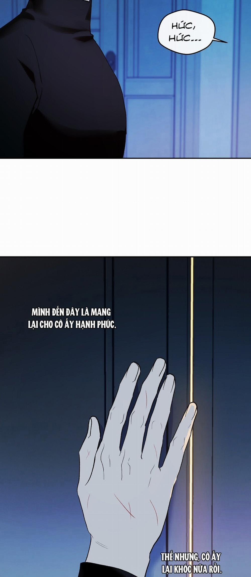 [18+] Tận Cùng Của Thế Giới 38.2 trang 20