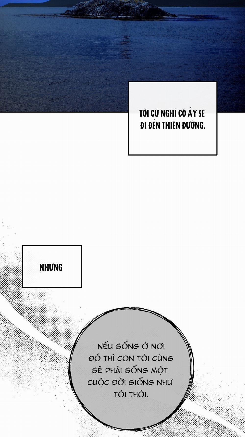 [18+] Tận Cùng Của Thế Giới 38.2 trang 4