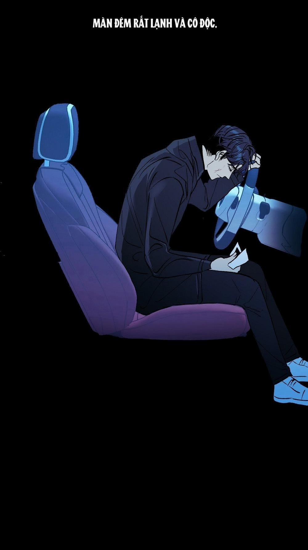 [18+] Tận Cùng Của Thế Giới 38.2 trang 9