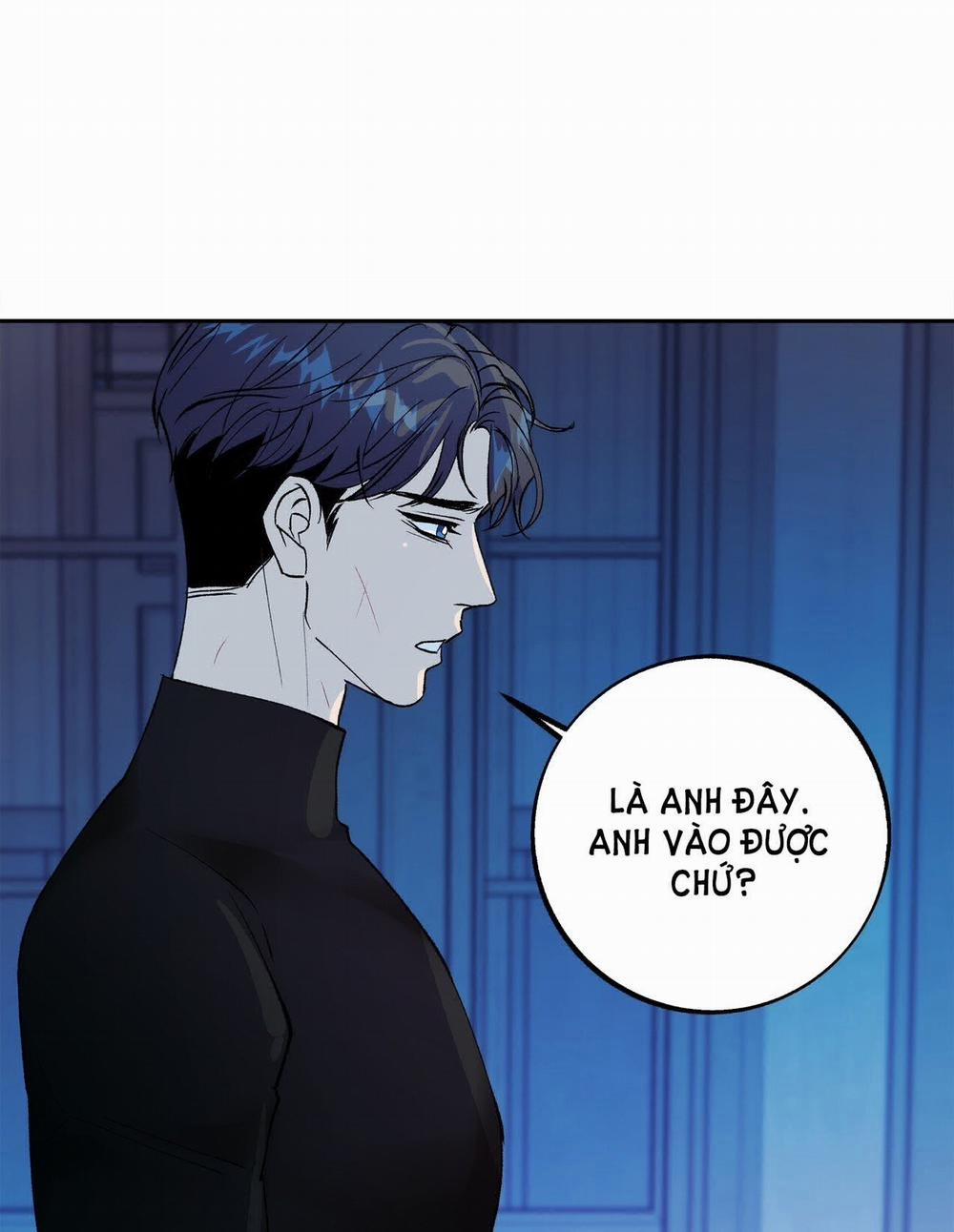 [18+] Tận Cùng Của Thế Giới 39.1 trang 10