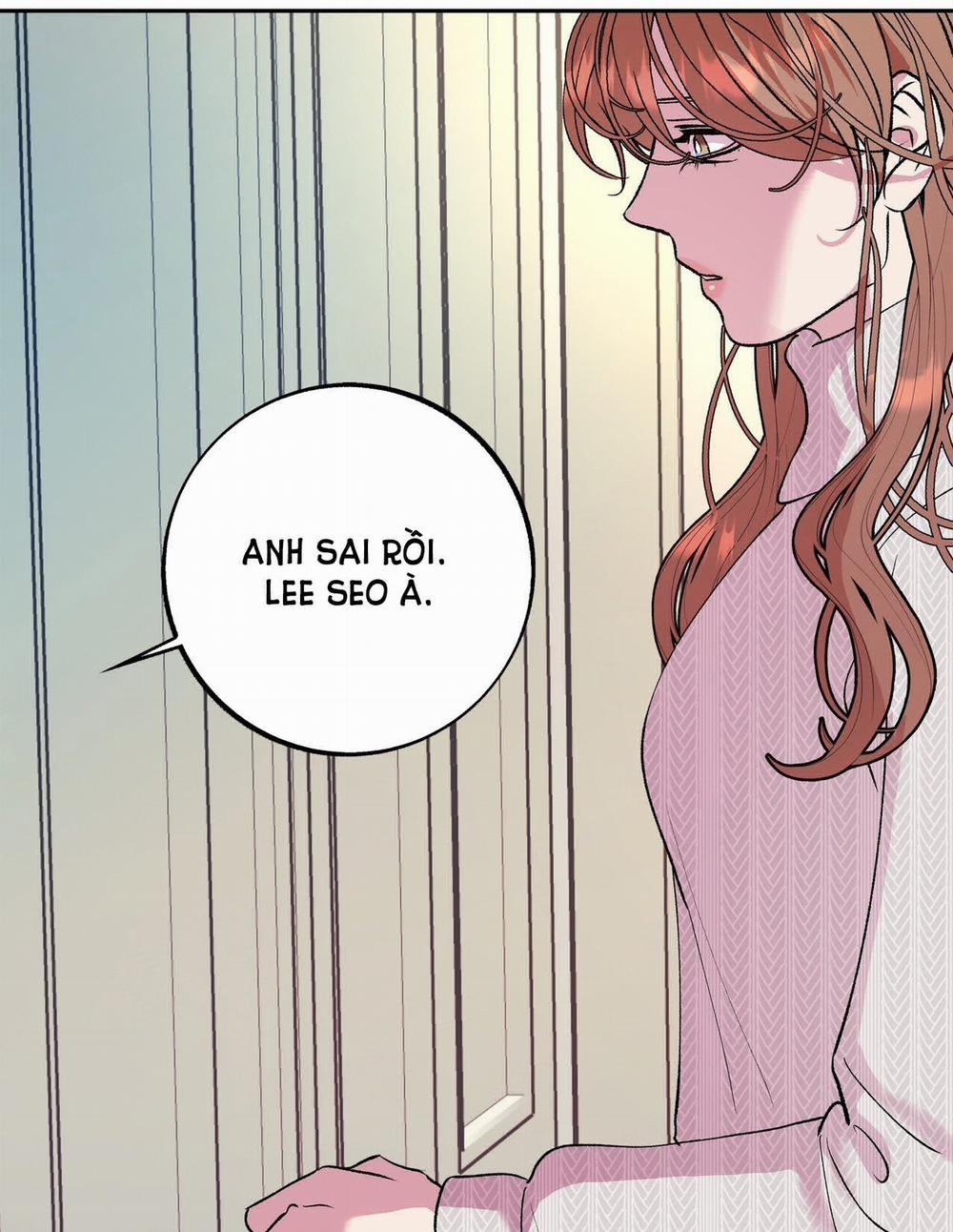 [18+] Tận Cùng Của Thế Giới 39.1 trang 13