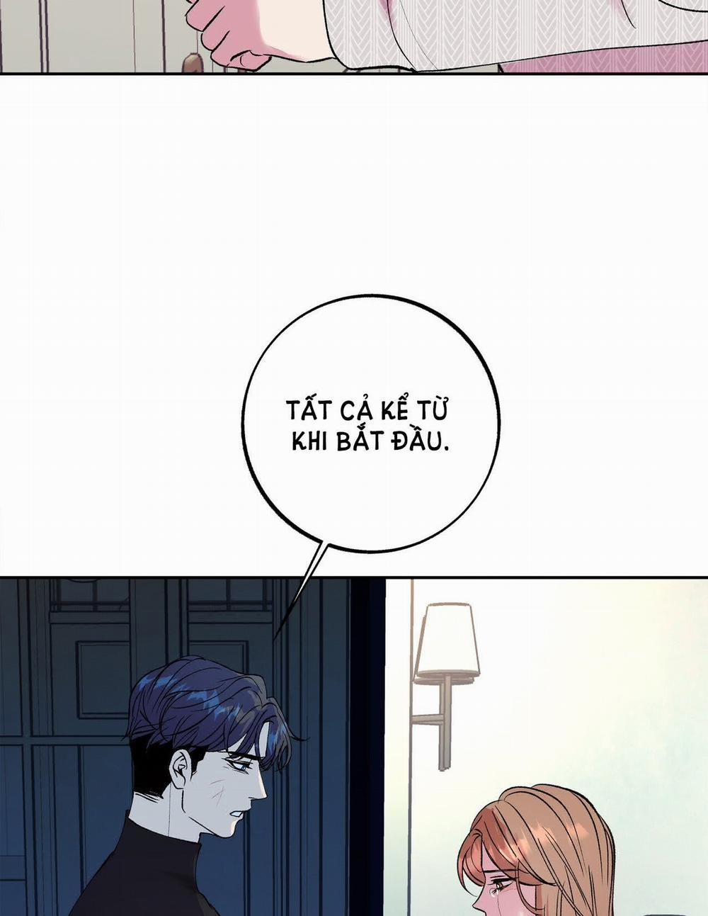 [18+] Tận Cùng Của Thế Giới 39.1 trang 14
