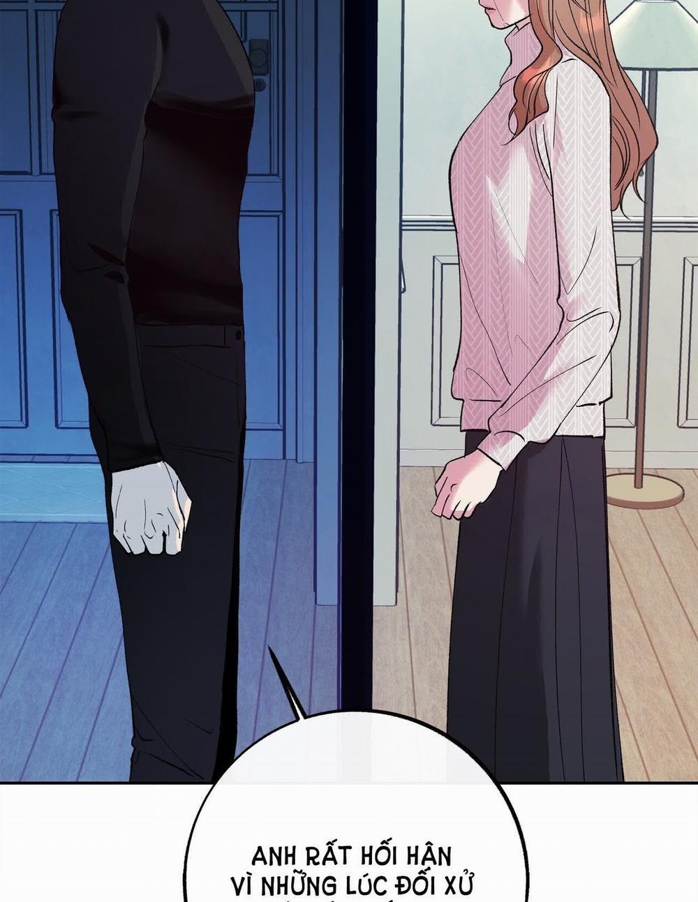 [18+] Tận Cùng Của Thế Giới 39.1 trang 15