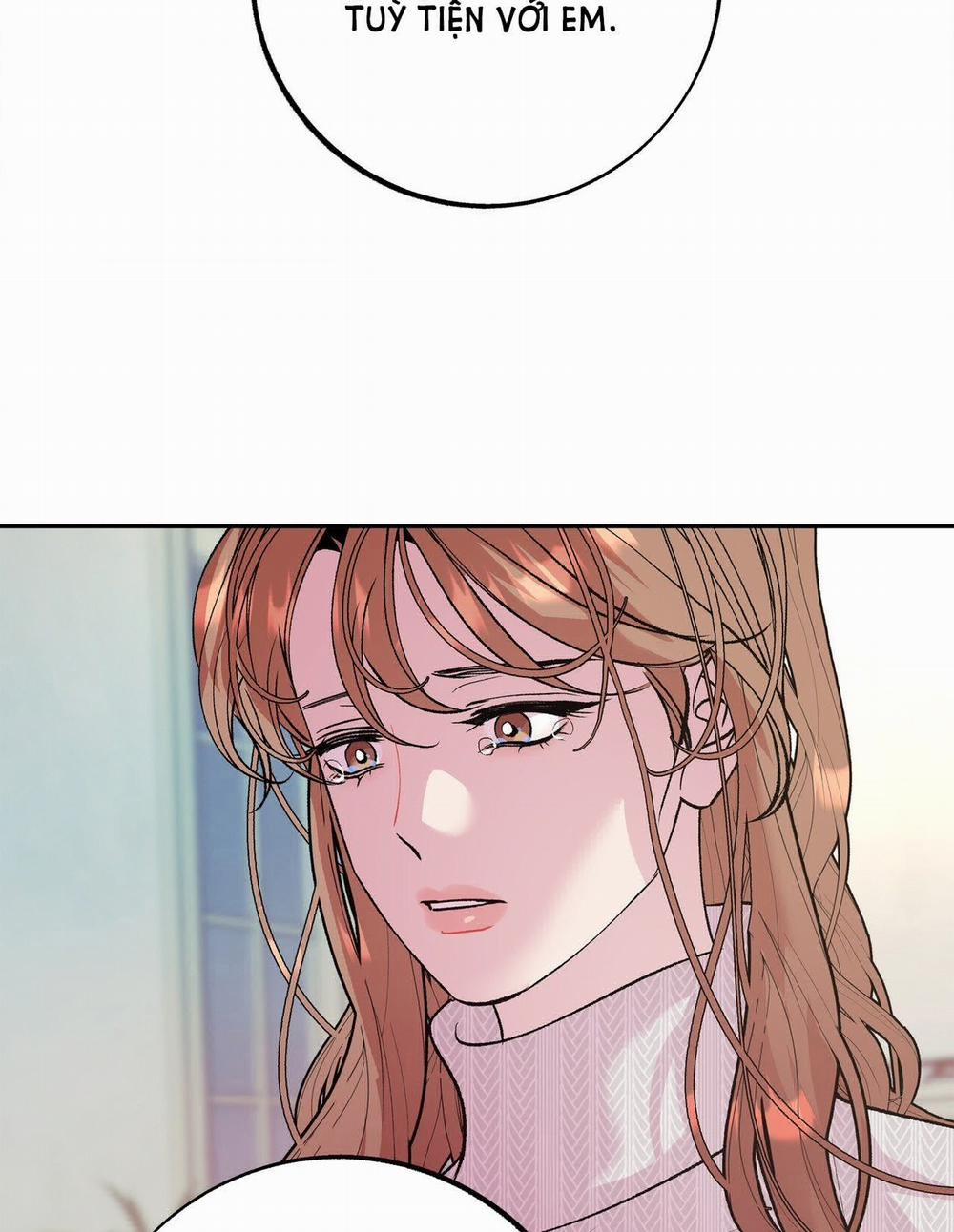 [18+] Tận Cùng Của Thế Giới 39.1 trang 16