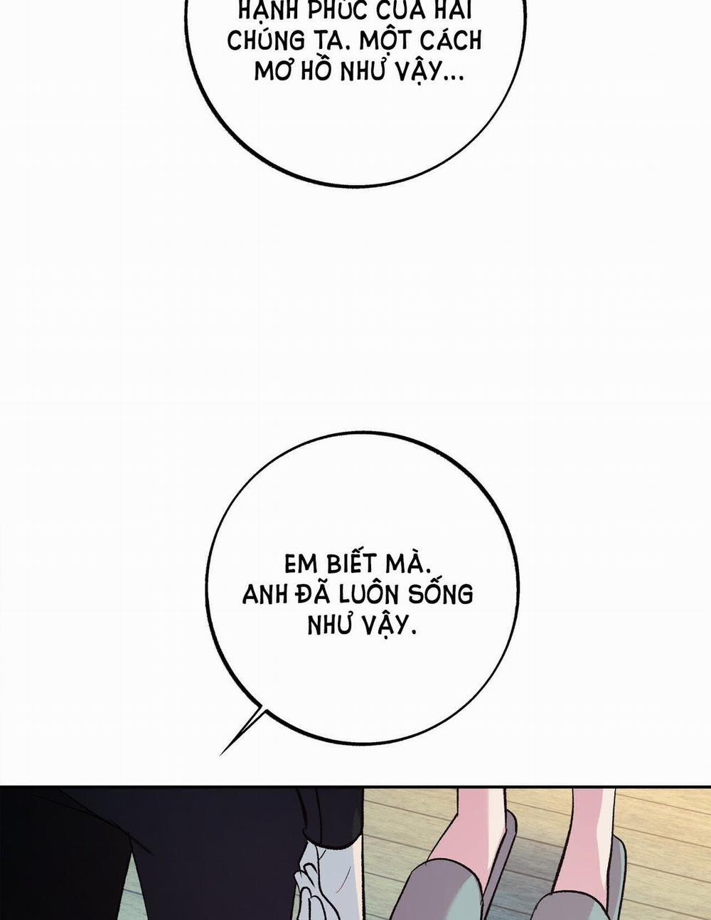 [18+] Tận Cùng Của Thế Giới 39.1 trang 20