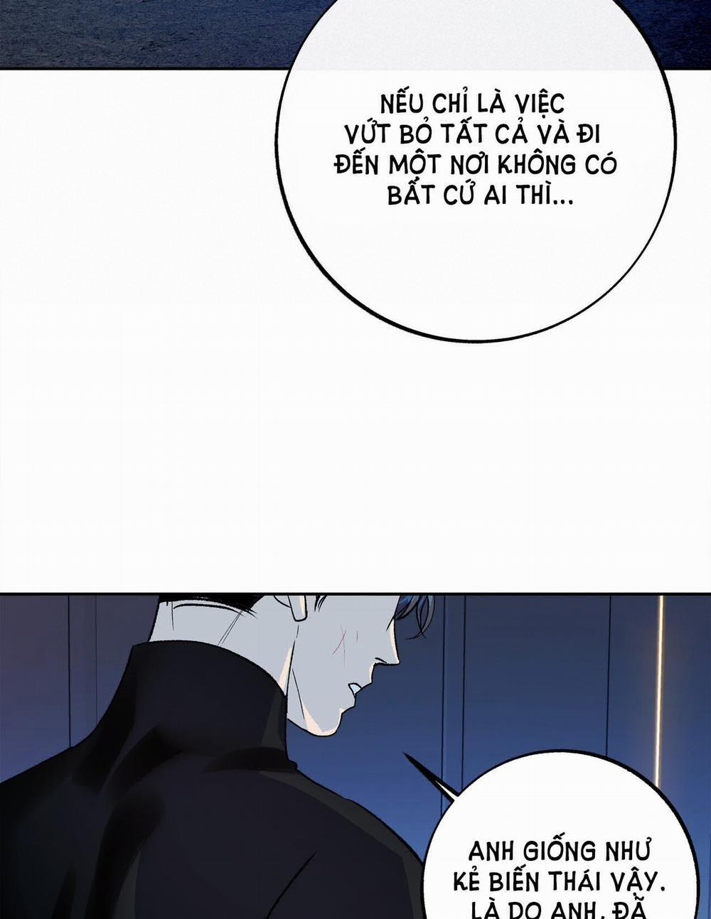 [18+] Tận Cùng Của Thế Giới 39.1 trang 23