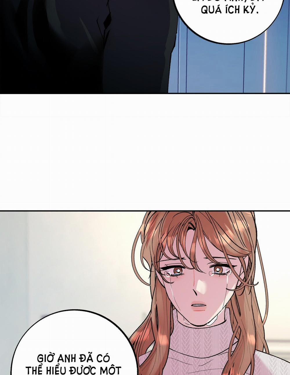 [18+] Tận Cùng Của Thế Giới 39.1 trang 24