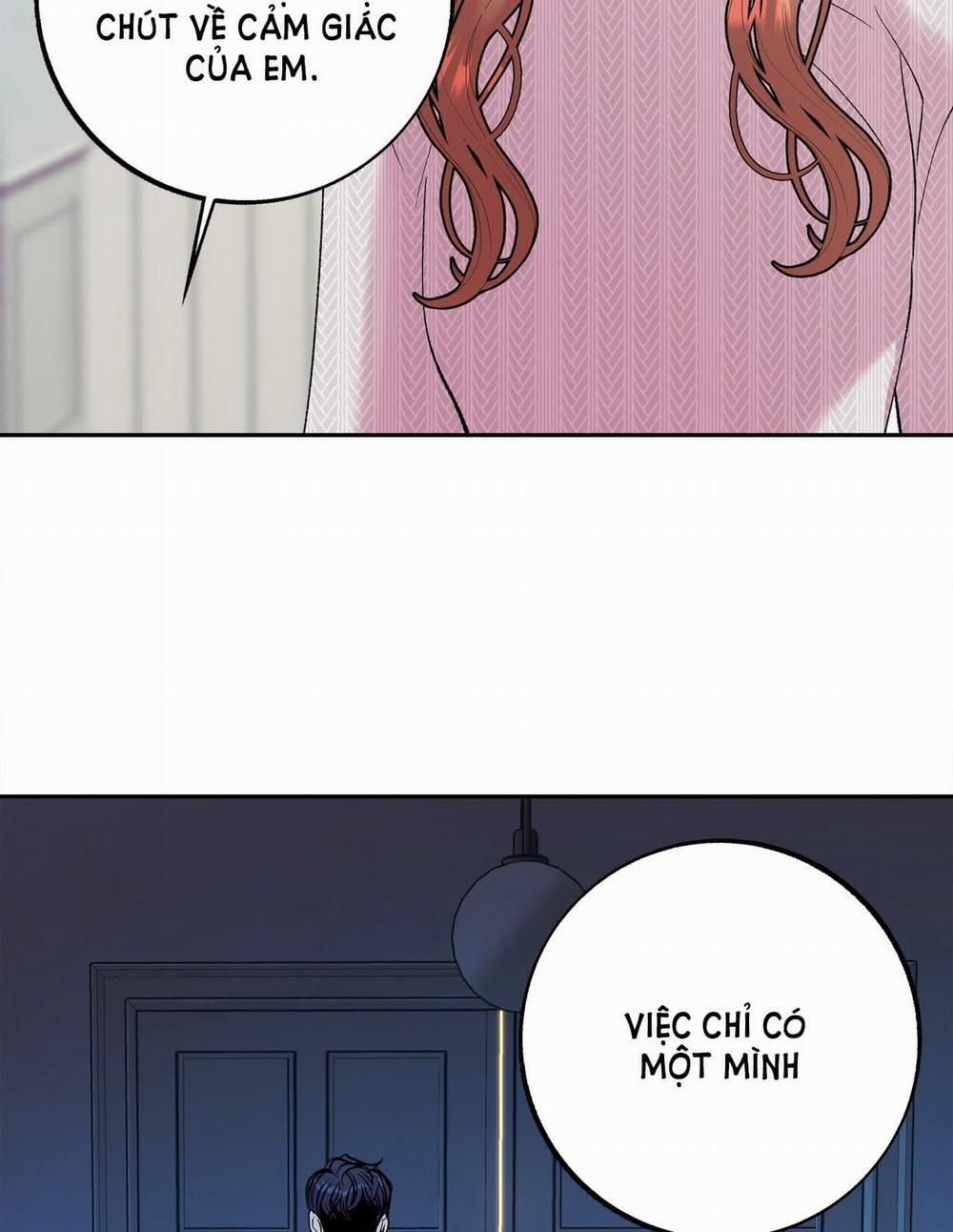 [18+] Tận Cùng Của Thế Giới 39.1 trang 25