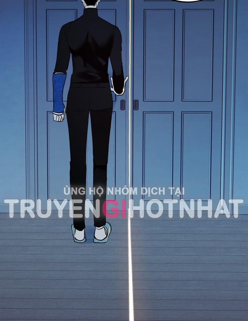 [18+] Tận Cùng Của Thế Giới 39.1 trang 26