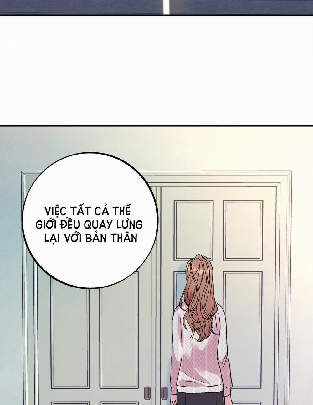 [18+] Tận Cùng Của Thế Giới 39.1 trang 27