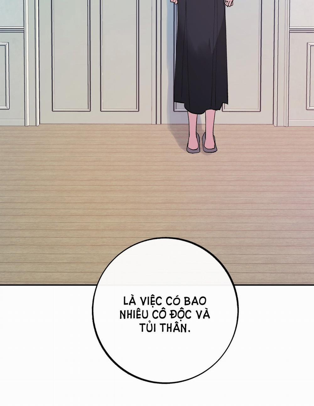 [18+] Tận Cùng Của Thế Giới 39.1 trang 28